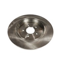 Magma - Disco Freno Tras. Ford Explorer 2.0 2011-2019