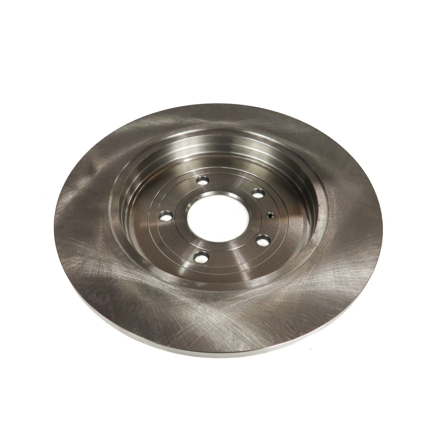 Magma - Disco Freno Tras. Ford Explorer 2.0 2011-2019