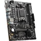 thumbnail image 4 of Placa base MSI PRO A620M-E AM5 DDR5 PCIe 4.0 mATX, 4 of 7