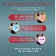 thumbnail image 2 of Mascarilla LED American Wellness Authority Red Light Therapy, 2 of 5