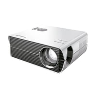 Video Proyector 3500 Lumenes Fhd Hdmi Usb Gris 3115N Philco