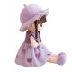 thumbnail image 3 of Muñeca De Trapo Grande De Peluche Tierna Suave L, 3 of 3