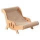 thumbnail image 5 of Sillón De Sisal Para Gatos, Tumbona Para Dormir Para Cachorros, Gatos De Interior Y Perros Pequeños, 5 of 5