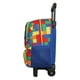 thumbnail image 4 of Mochila Infantil Niño Winner Bloques Multicolor Head, 4 of 5