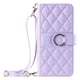 thumbnail image 2 of Funda tipo billetera FOXDOCK para Xiaomi Redmi Note 12 Pro 5G – Tapa abatible con correa para mujer, 2 of 5