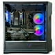 thumbnail image 2 of PC GAMER Siege AMD RYZEN 7 8700 32gb 2Tb RTX 4070 SUPER WiFi, 2 of 4