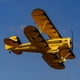 thumbnail image 5 of Avión RC E-flite UMX WACO Amarillo BNF AS3X, 5 of 9