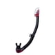 thumbnail image 1 of Snorkel TUSA SP-0101 Hyperdry Elite II para buceo, color negro y rojo, 1 of 7