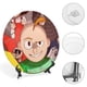 thumbnail image 4 of Plato Decorativo de Porcelana Desmarcar Baldi's Basics 15 cm, 4 of 6