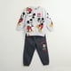 thumbnail image 1 of Conjunto Buzo Niño Mickey You Make Me Gris Disney, 1 of 5