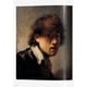 thumbnail image 5 of Rembrandt de Editorial Taschen, 5 of 5