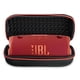 thumbnail image 3 of Altavoz Bluetooth portátil JBL Charge 6 rojo | IP68 a prueba de agua, 3 of 8