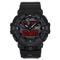 Reloj Digital Casio G-Shock Negro Hombre