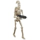 thumbnail image 5 of Figura de acción Hasbro Star Wars 6" STAP y droide de batalla, 5 of 8