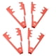 thumbnail image 4 of Removedor de espinas profesional para quitar espinas y hojas de 4 piezas para flor de rosas, 4 of 5
