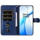 thumbnail image 2 of Funda con Cremallera para OnePlus Nord CE 4 5G, Carcasa Cartera de Cuero PU con Soporte y Tarjetero, 2 of 6