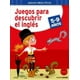 thumbnail image 1 of Libro Juegos Para Descubrir El Inglés, 1 of 2