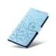 thumbnail image 5 of Funda Billetera FOXDOCK Compatible con Realme 12 Pro Plus, Diseño Perrito Tierno, Ranuras para Tarjetas y Soporte Plegable, 5 of 6
