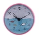 thumbnail image 1 of Ba?o Reloj De Succión De Pared Pantalla De Tiempo A Prueba De Agua Decoración Para El Hogar Regalo Rosa, 1 of 5