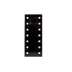 thumbnail image 4 of Gancho de Pasador Buyers Products 2" Negro 4,540 kg, 4 of 7