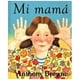 thumbnail image 1 of Mi mamá blanco, 1 of 2