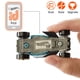thumbnail image 2 of Iconos de Toy Hot Wheels ID Bone Shaker para niños, 2 of 6