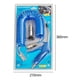 thumbnail image 3 of KIT DE ACCESORIOS PARA PISTOLA DE AIRE Y COMPRESOR DE AIRE, 3 of 3