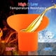 thumbnail image 3 of Embudo de aceite flexible de silicona plegable Kihor para UTV, 3 of 6