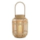 thumbnail image 2 of Portavelas Decorativo Farol Calidez Textura Hogar Jhn, 2 of 3