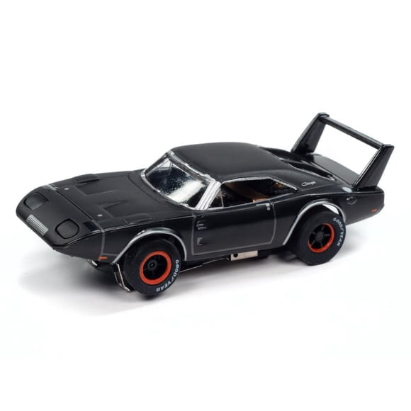 Auto de slot AW Auto World Dodge Daytona 1969 escala HO
