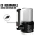 thumbnail image 5 of Linterna Para Camping Linterna Led Foco Recargable Usb, 5 of 9