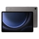 thumbnail image 1 of Tablet Samsung Galaxy Tab S9 FE 5G SM-X518U 128GB Gris, 1 of 8