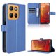 thumbnail image 5 of Funda Billetera para Samsung Galaxy A37 5G con Ranuras y Soporte Azul, 5 of 6
