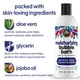 thumbnail image 4 of Baño de burbujas SO COZY 591 ml aroma a manzana y cítricos, 4 of 8