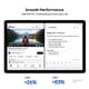 thumbnail image 4 of Tablet Samsung Galaxy Tab A11+ 11", 6 GB de RAM, 128 GB de almacenamiento, 4 of 7