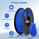thumbnail image 2 of Paquete de filamento de impresión 3D ANYCUBIC PLA de 1,75 mm y 1 kg, 2 of 9