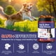 thumbnail image 3 of Masticables Preventivos Contra Pulgas Y Garrapatas Para Perros 200 Suaves, 3 of 7