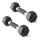 thumbnail image 1 of Mancuernas recubiertas CAP Barbell de 2.5 kg, par, 1 of 6
