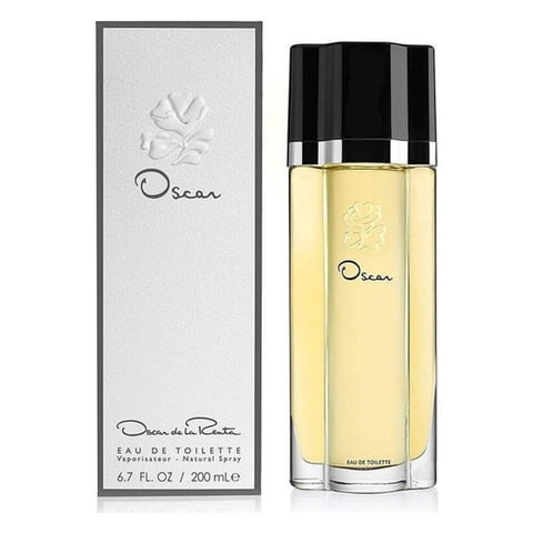 Oscar De La Renta - Perfume Mujer Tradicional Edt 200 Ml