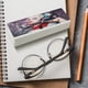 thumbnail image 4 of Estuche para Gafas Desmarcar Harley Quinn Cuero PU, 4 of 6