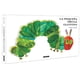 thumbnail image 1 of Libro La pequeña oruga glotona - Eric Carle, 1 of 2