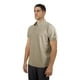 thumbnail image 2 of Polera HW Woods Manga Corta Oliva, 2 of 5