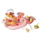 thumbnail image 1 of Juego De Fregadero De Cocina, Juguetes, Juego De Rol, Fregadero De Juego Para Casa De Juego De Rol, Chico Rosa, 1 of 5