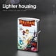 thumbnail image 4 of Carcasa para Encendedor Desmarcar Rayman Cobre, 4 of 6