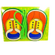thumbnail image 1 of Tabla De Práctica Para Atar Las Agujetas Para Niños PB-C3, 1 of 3
