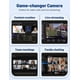 thumbnail image 2 of Cámara web Pro HD 1080p/30fps con trípode, cámara externa USB-C para PC, 2 of 3