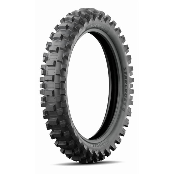 Neumático Moto Michelin StarCross 6 MS 110/100-18 64M