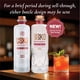 thumbnail image 2 of Vodka USKO Berries Nórdicas 700 ml 0,0 % vol., 2 of 9