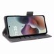 thumbnail image 4 of Funda Cartera para Motorola MOTO G66Y 5G Tapa Flip con Ranuras y Soporte Gris, 4 of 5