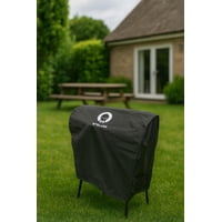 Cosas Casa - Cubre Parrilla Impermeable Funda Para Parrilla Quebracho